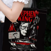 Tas / Tote bag Christine / Red Rum