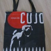 Tas / Tote bag Cujo