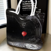 Tas / Tote bag Pennywise Loser/lover