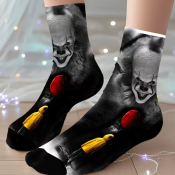 sokken Pennywisehoofd & Georgie 36-44