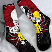 sokken Pennywise & Georgie (2) maat 39-43
