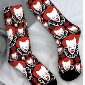 sokken Pennywisehoofden maat 39-43